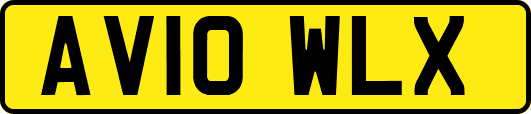 AV10WLX