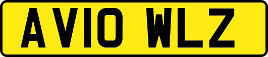 AV10WLZ