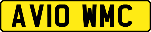 AV10WMC