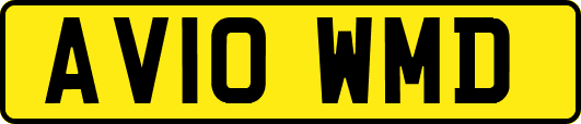 AV10WMD