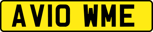 AV10WME