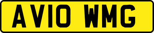AV10WMG