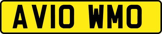 AV10WMO