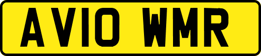 AV10WMR