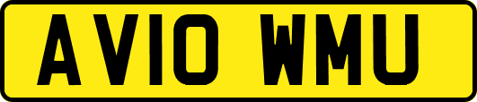 AV10WMU