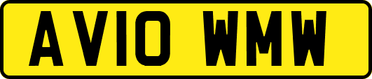 AV10WMW