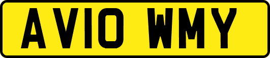 AV10WMY