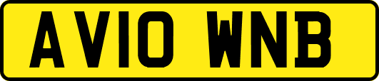 AV10WNB