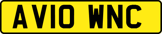 AV10WNC