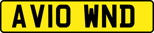 AV10WND