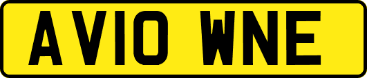 AV10WNE