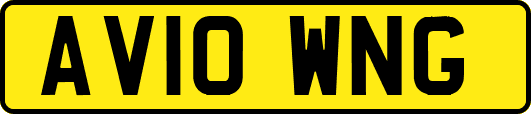 AV10WNG