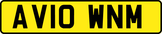 AV10WNM