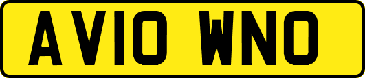 AV10WNO