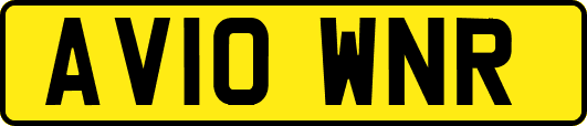 AV10WNR