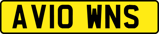 AV10WNS