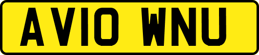 AV10WNU