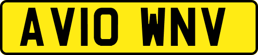 AV10WNV
