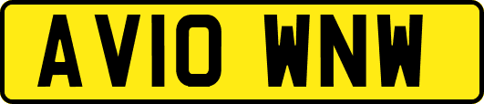 AV10WNW