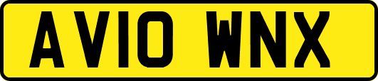 AV10WNX