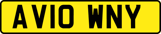 AV10WNY