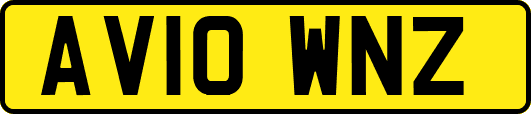 AV10WNZ