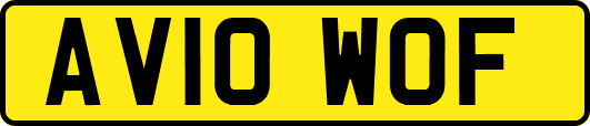 AV10WOF