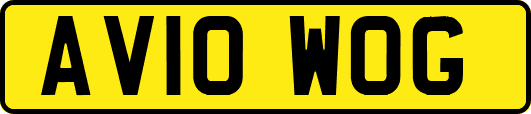 AV10WOG
