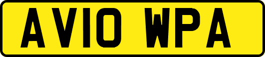AV10WPA