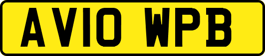 AV10WPB