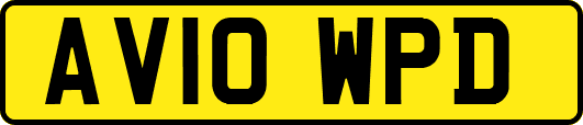 AV10WPD