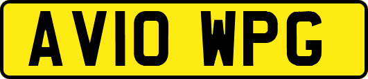 AV10WPG