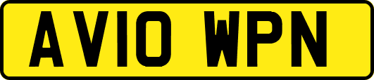 AV10WPN