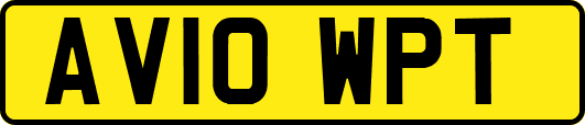AV10WPT