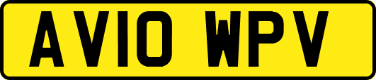 AV10WPV