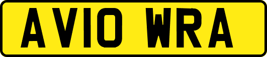 AV10WRA