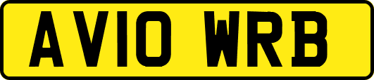 AV10WRB
