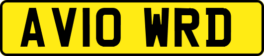 AV10WRD