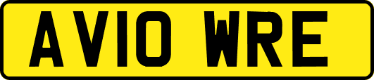 AV10WRE