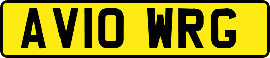 AV10WRG