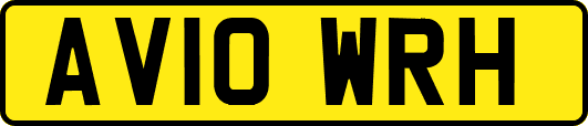 AV10WRH