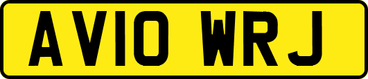 AV10WRJ