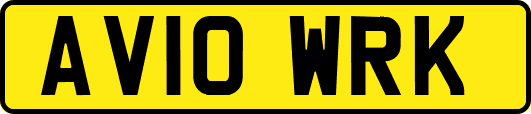 AV10WRK