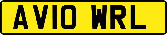 AV10WRL