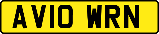 AV10WRN