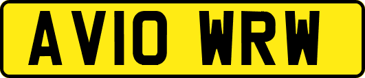 AV10WRW
