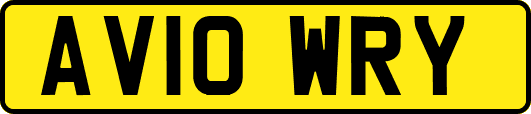 AV10WRY