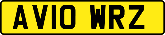 AV10WRZ