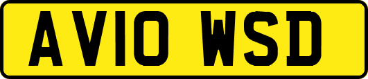 AV10WSD