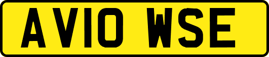 AV10WSE